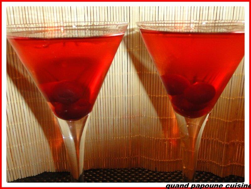 cocktail rose-8