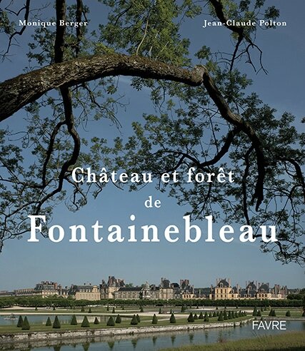 couverture Fontainebleau