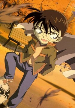 Detective Conan Le Meilleur Dessin Anime Au Monde Chat Manga