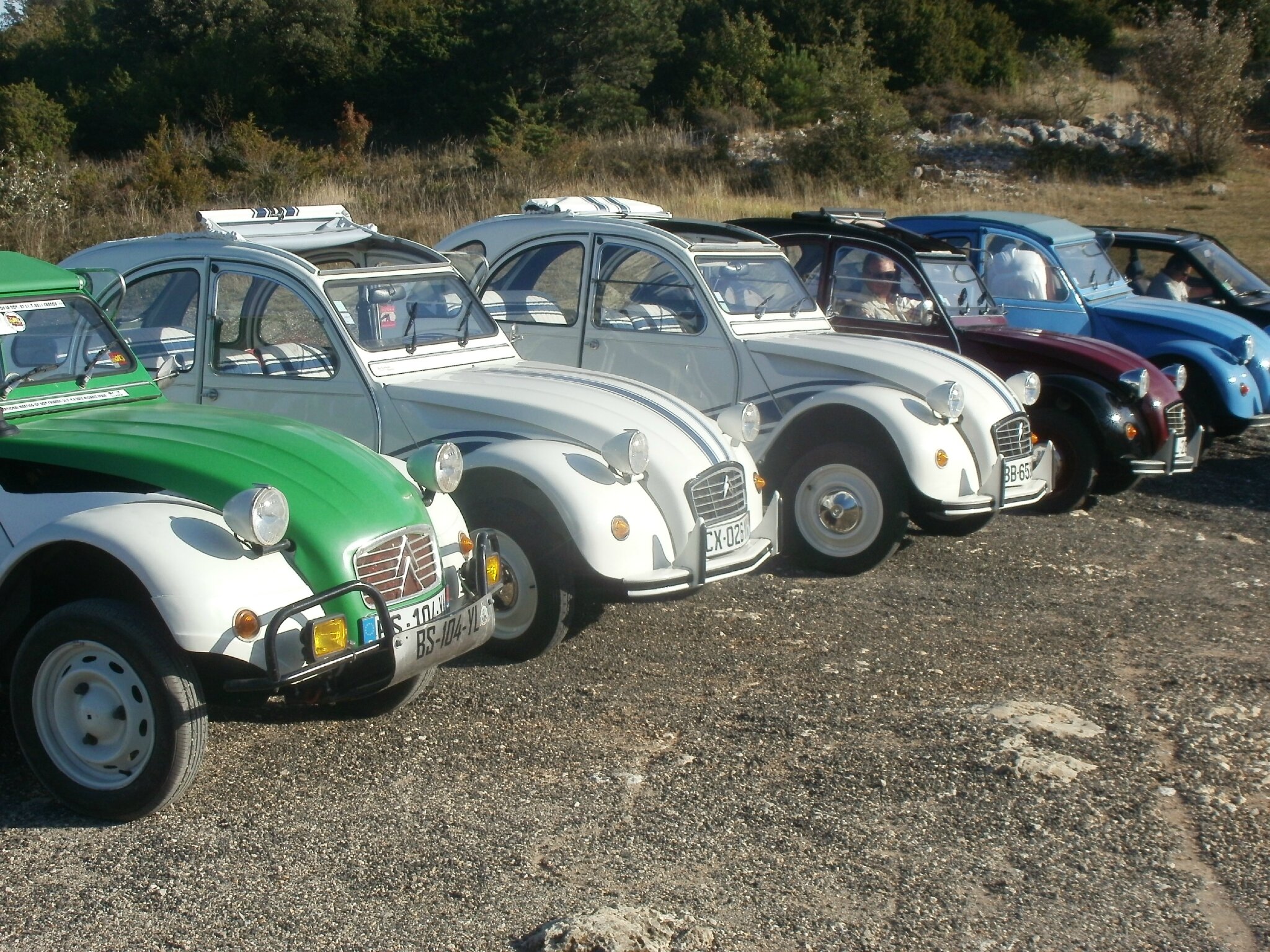 Rencontre 30