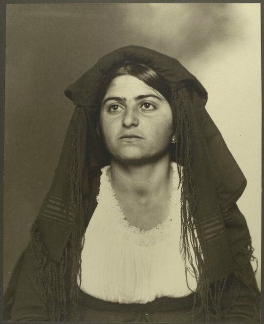 italienne