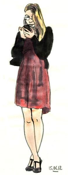 phonegirl