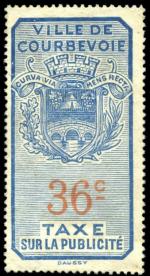 Courbevoie 1935