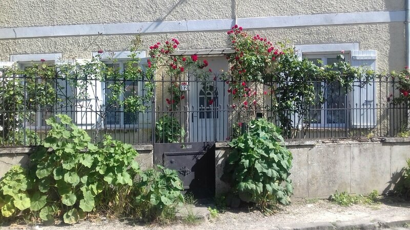 maisonnette