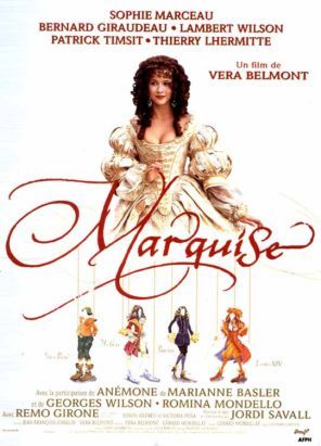 marquise