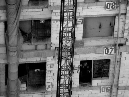 attente au 6