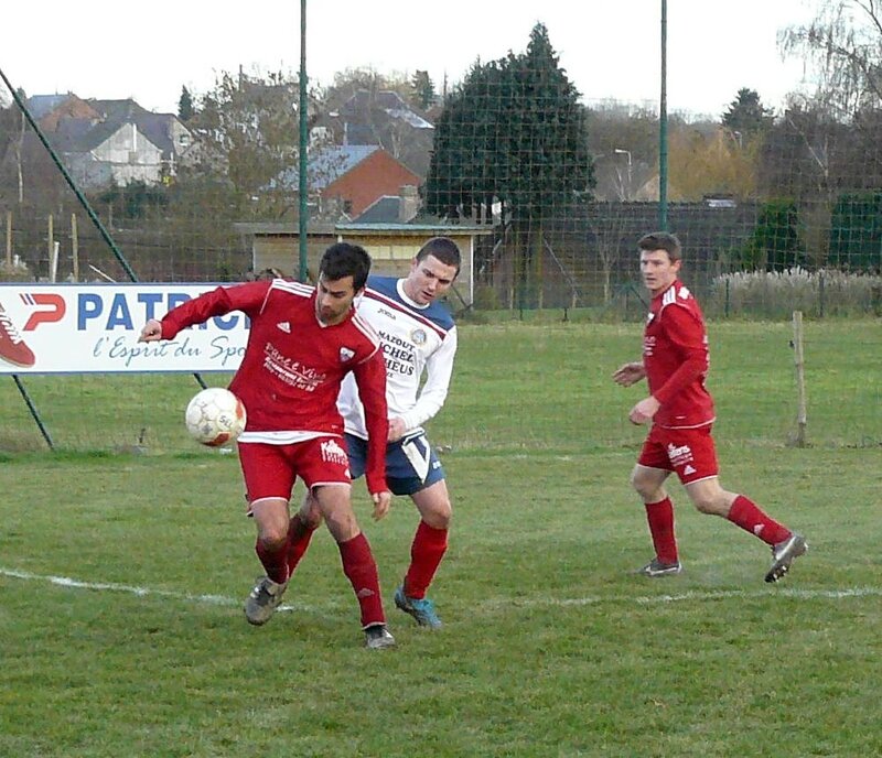 Rencontres wanze
