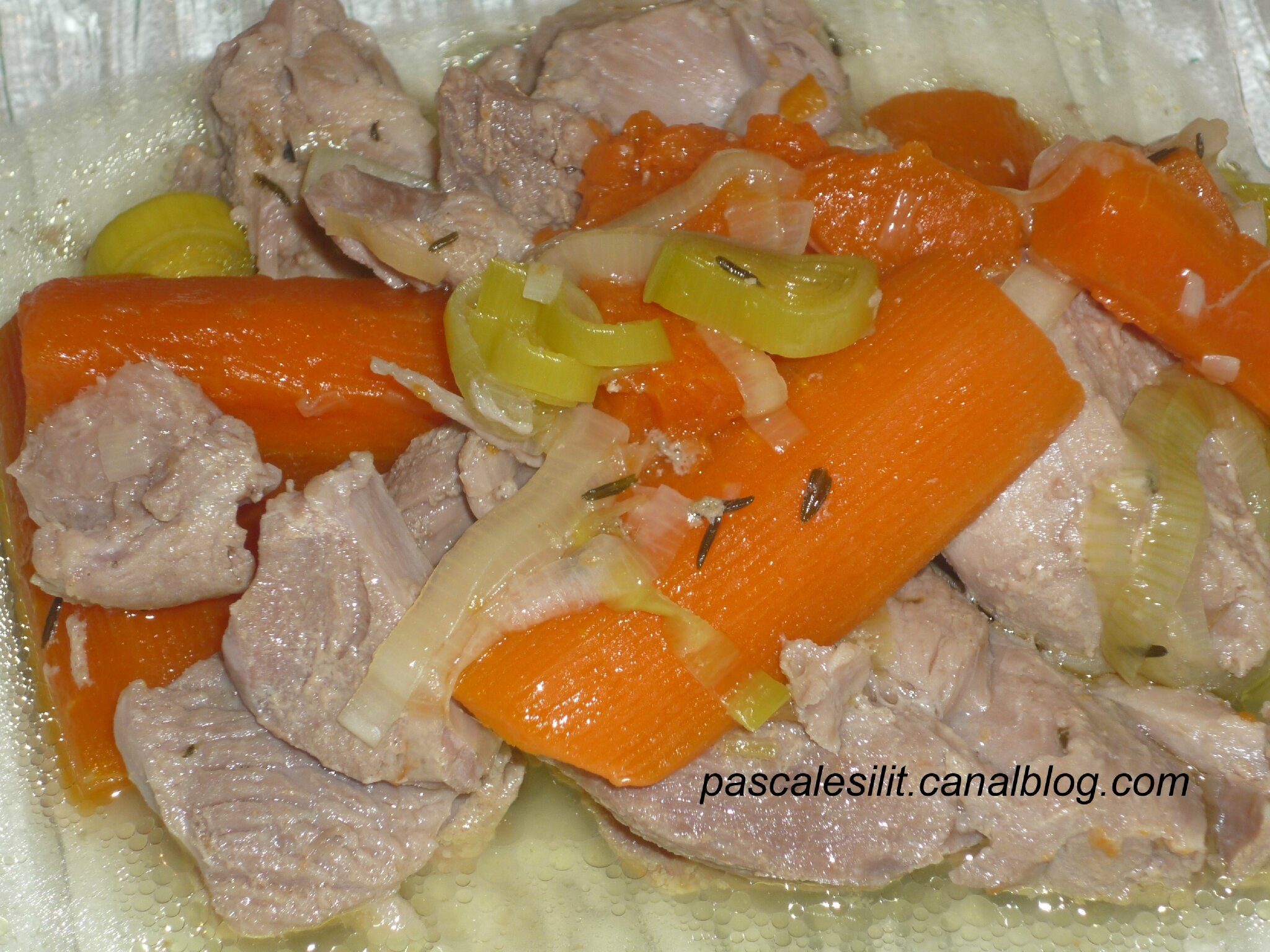 Sauté De Dinde à La Crème Thermomix Sauté de dinde - Entrez dans ma cuisine...