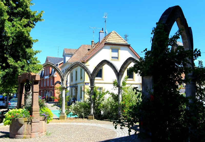 Sausheim (5)