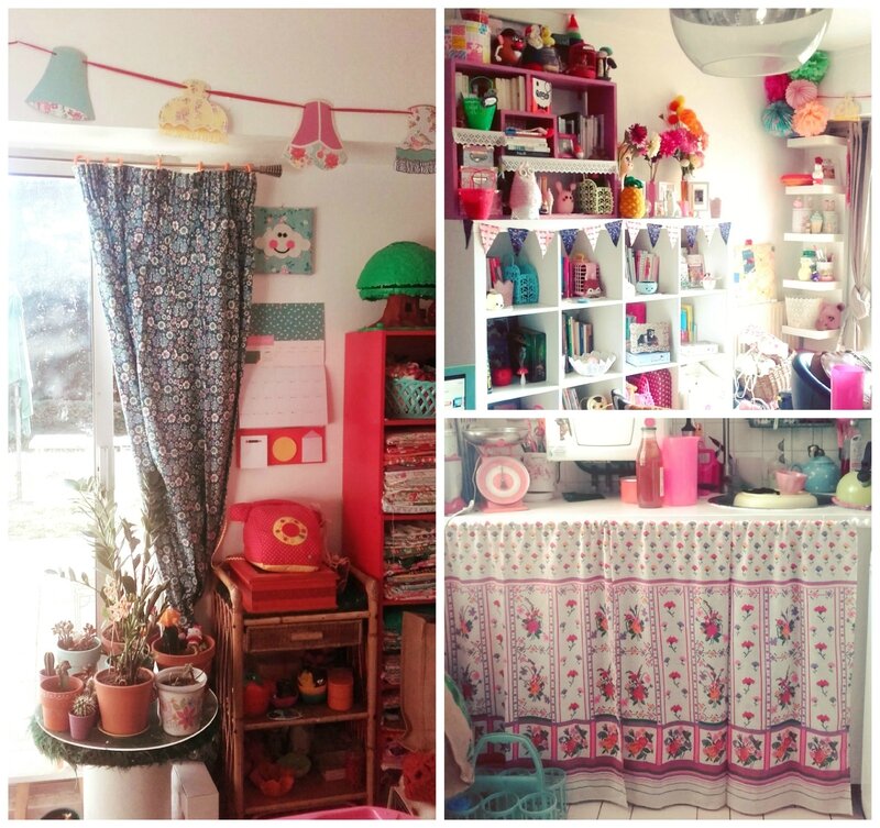 appartement-vintahe-blogueuse-créative