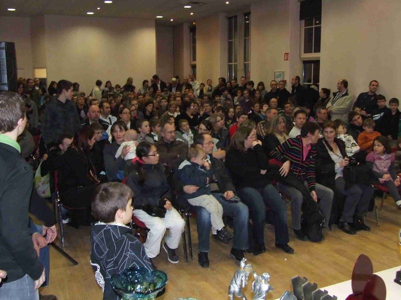 2e rencontres interrégionales persévérance scolaire