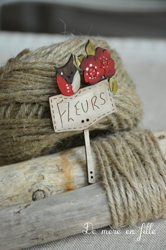 panneau fleurs 2