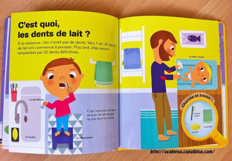 Jeu Télévisé Où Il Faut Trouver Les Questions Questions ? Réponses ! 3+ - Calypso