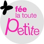 01- fée la toute petite FLUO