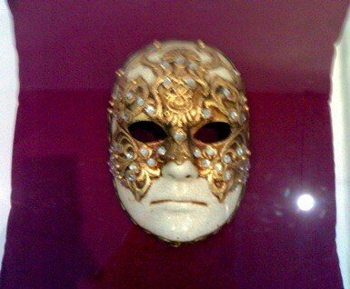 masquecruise