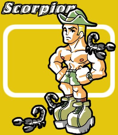 08Scorpion