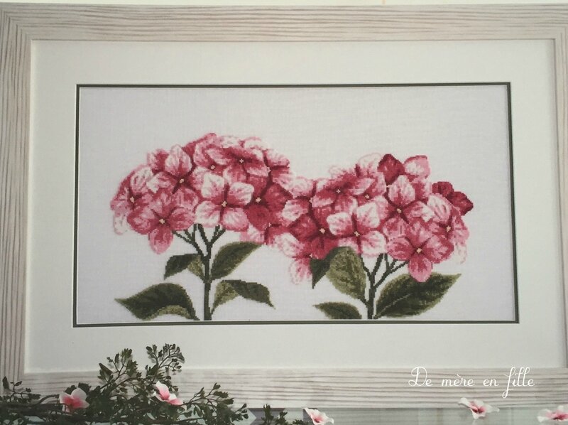 blutentraum in Pink