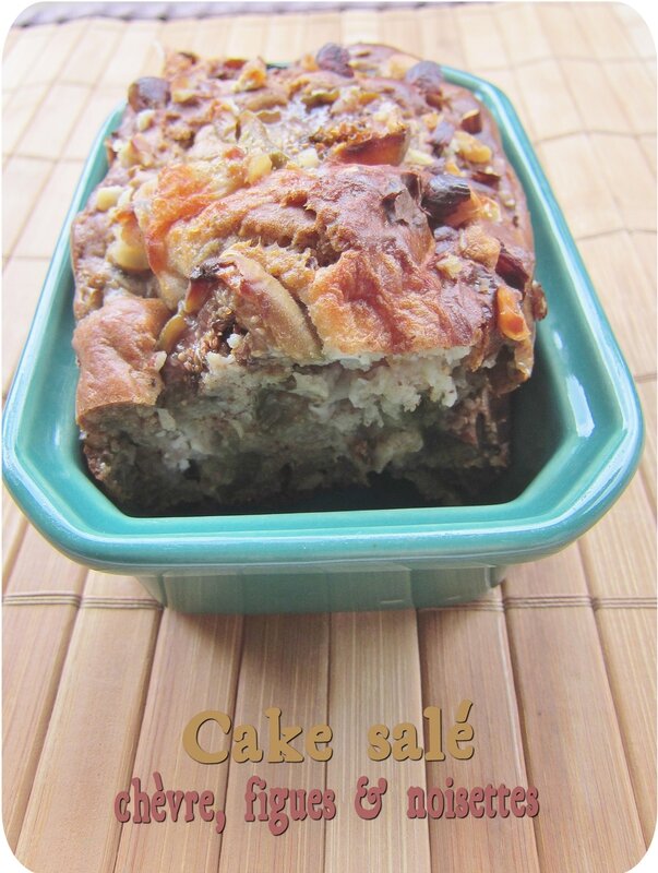 cake salé chèvre figues noisettes (scrap3)