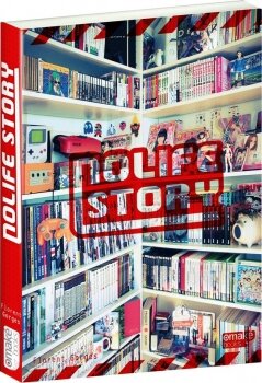 nolife story