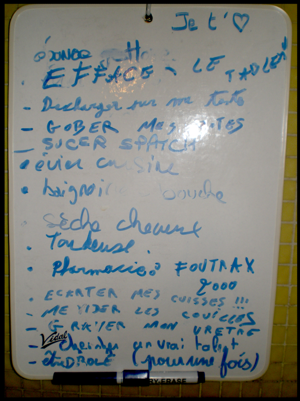 Tableau
