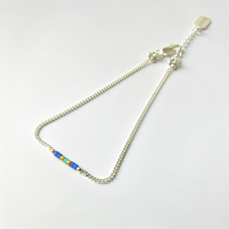 Bracelet-Tepe-bleu