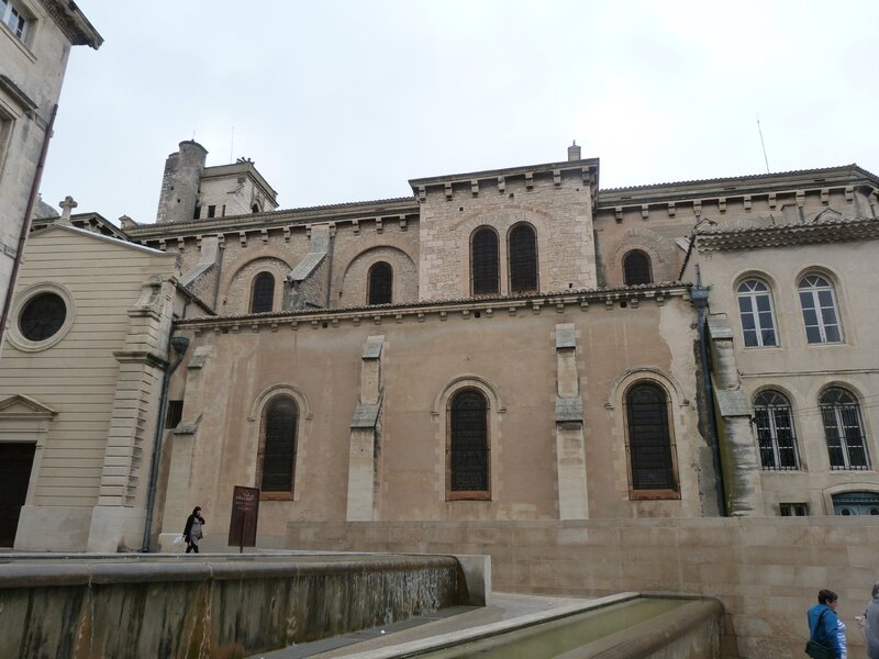 Nîmes 243