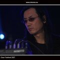 Merzbow - 2007