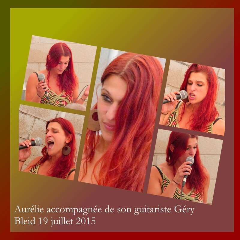 aurélie géry