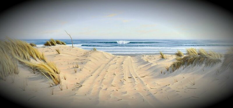 Beach Break de Peter Green