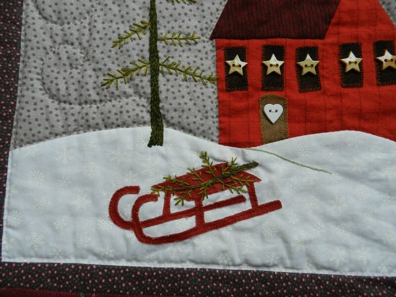 cabane Noël 005