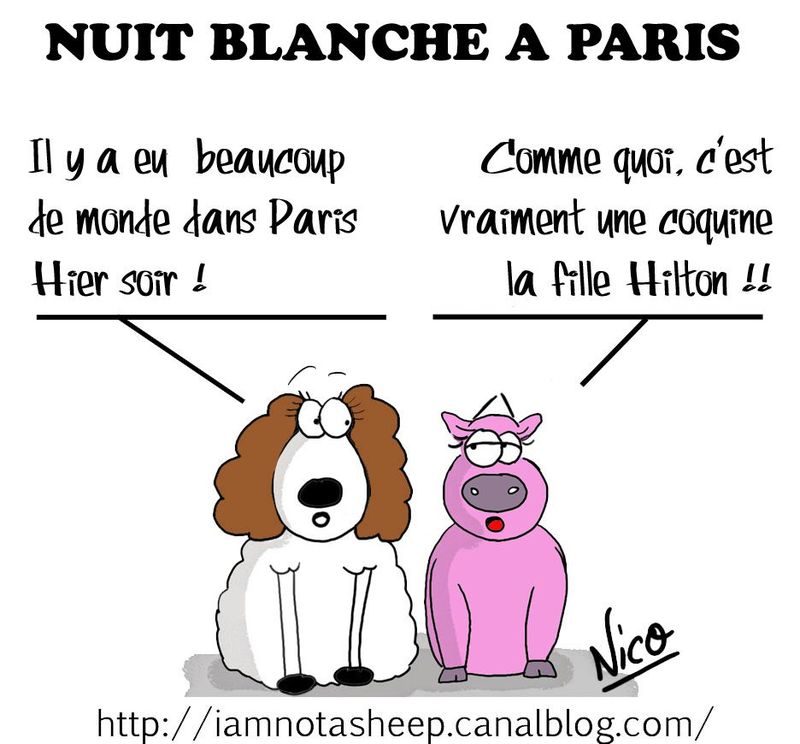 I am rencontre