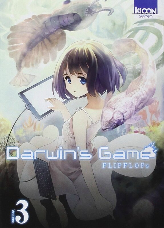 darwin 3