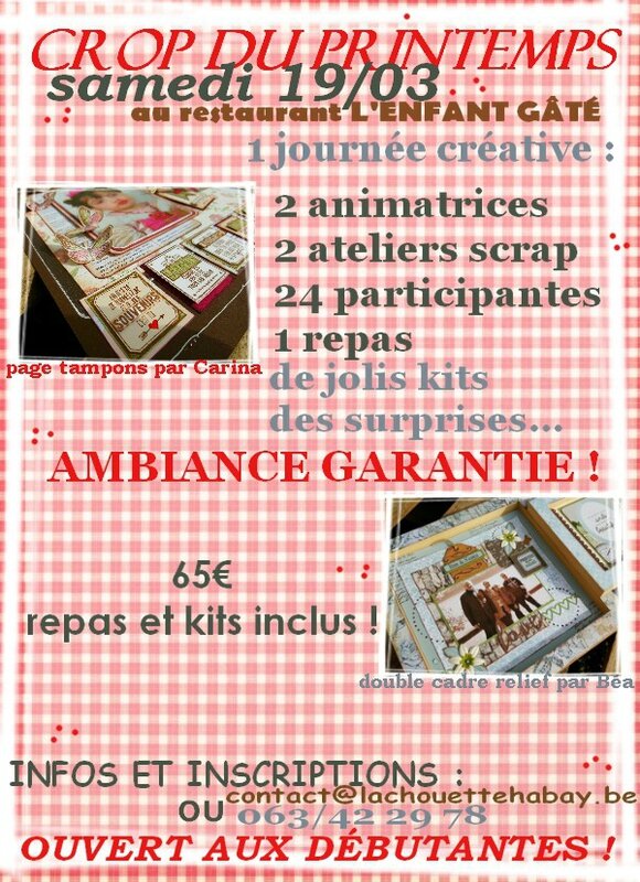 affiche crop printemps 16