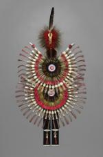 Parure de plumes ©Weltmuseum Wien