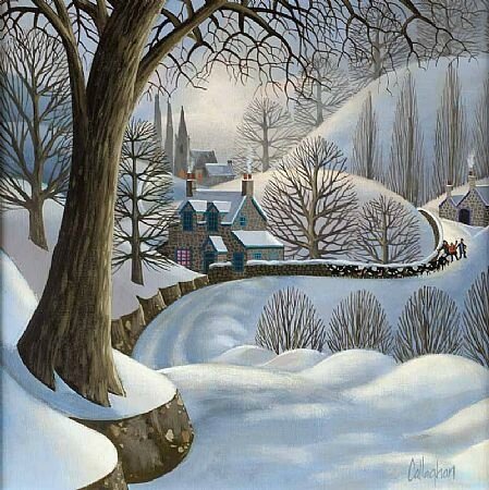 art irelande j'adorais george callaghan (18)