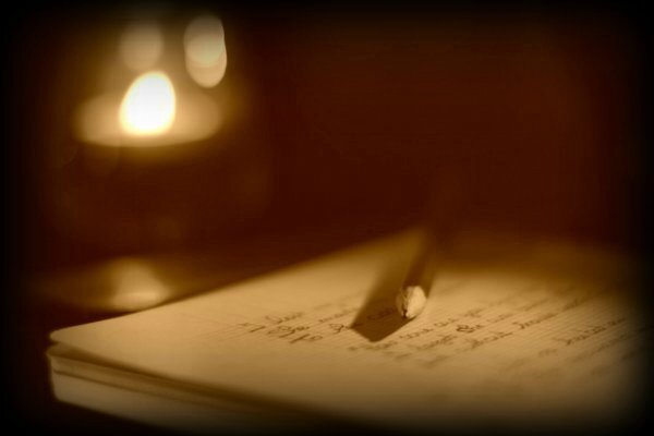 les mots