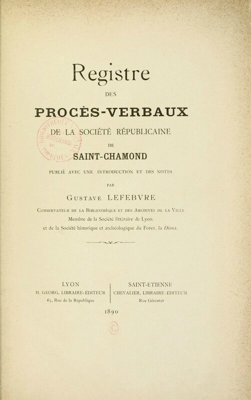 Gustave Lefebvre couv (1)