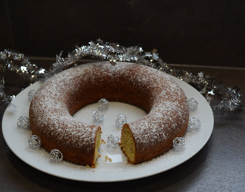 Gâteau pain de gênes -recette- La chouette bricole (9)