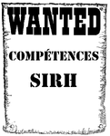 wanted SIRH5