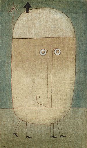 Paul Klee 1932
