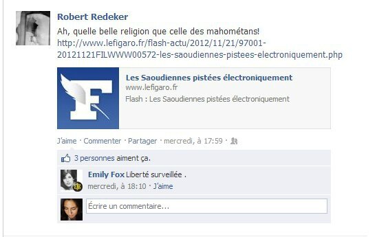 RobertRedeckerMahométans
