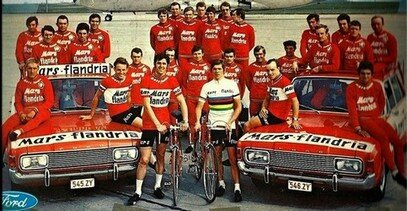 eric de vlaeminck