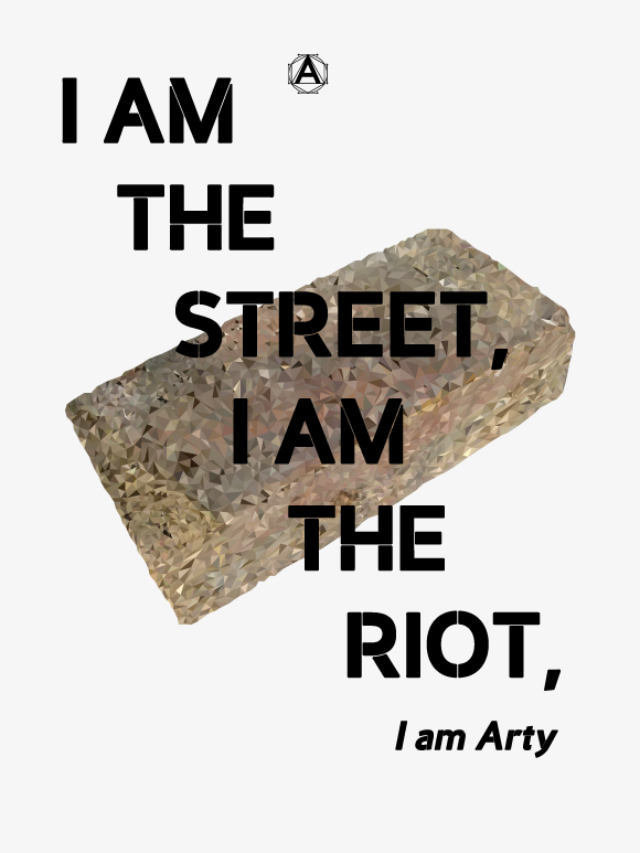 riot