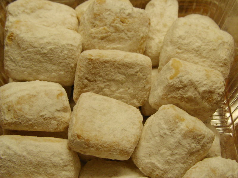 Cuisine n° 13 : Douceurs gréco-arméniennes - L'Âme arménienne Cuisine n° 13 : Douceurs gréco-arméniennes - L'Âme arménienne