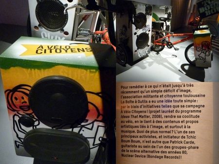 A vélo Citoyens