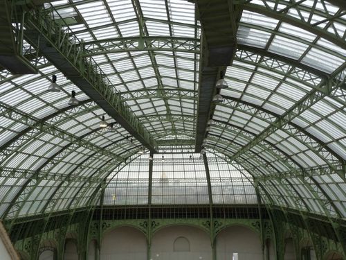Grand Palais