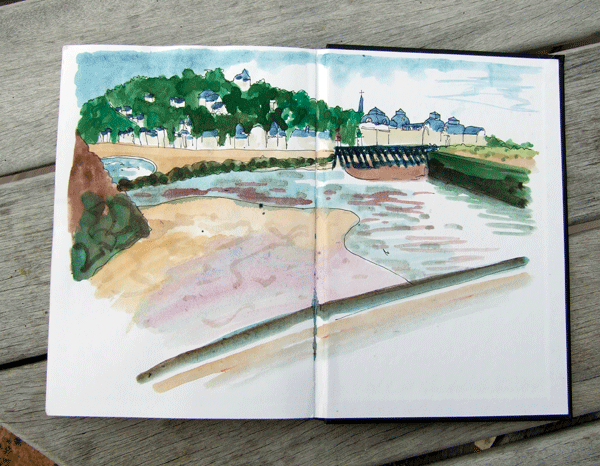 Rencontres duras trouville