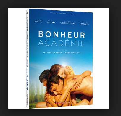 bonheuracadémie