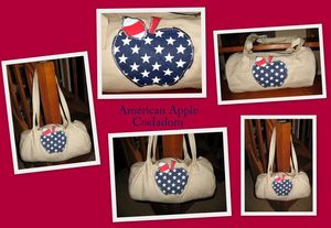 American Apple