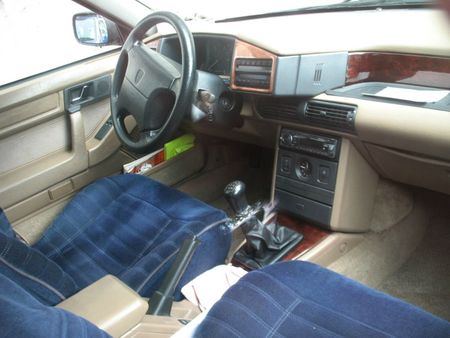 Rover825Dint